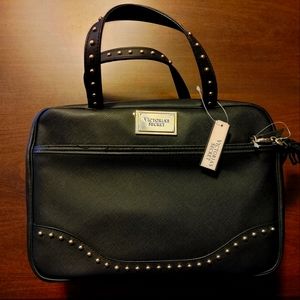 Victoria's Secret toiletry bag